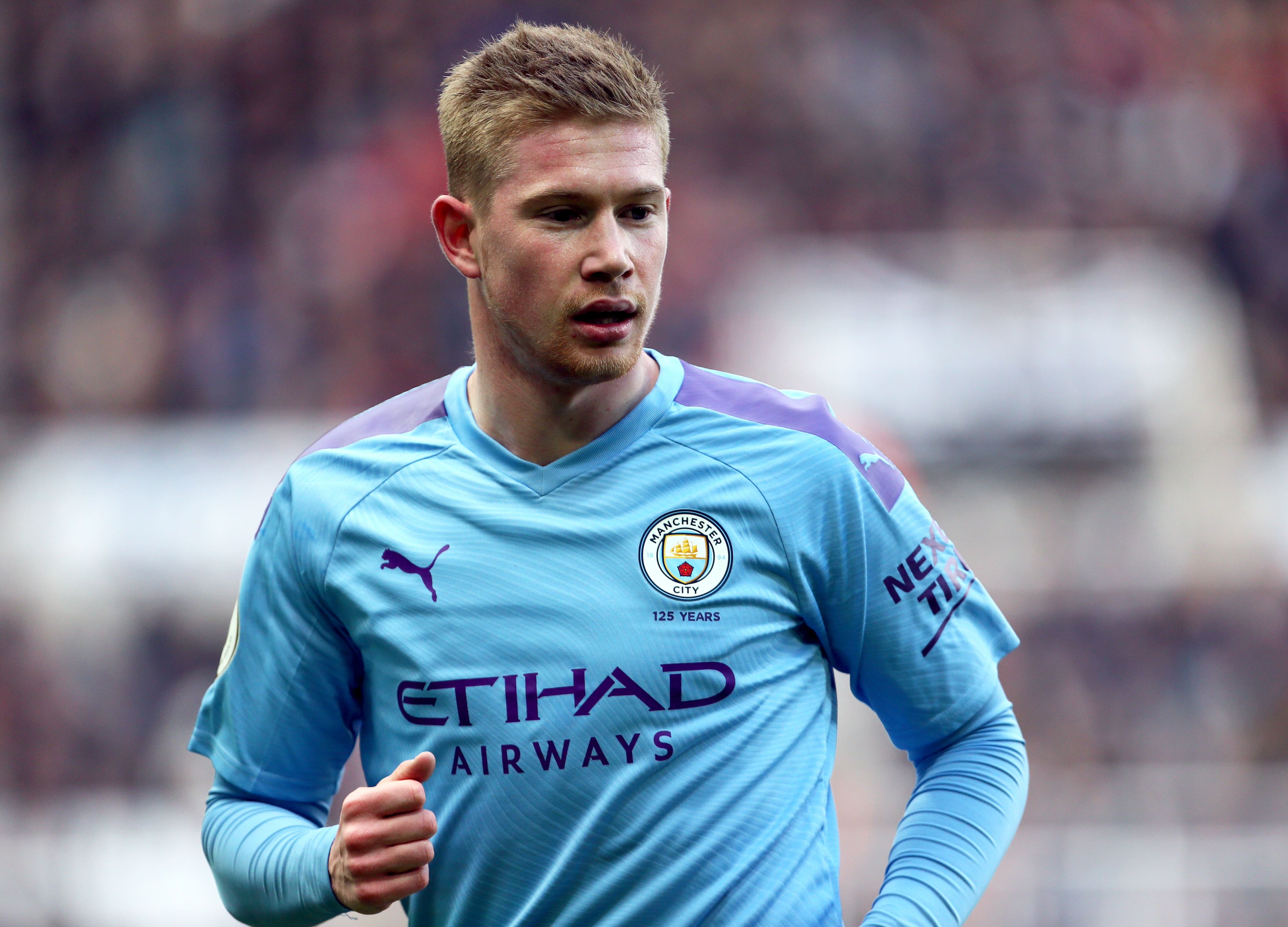 罗伯逊：萨拉赫是队史最佳之一，希望能继续与他并肩作战