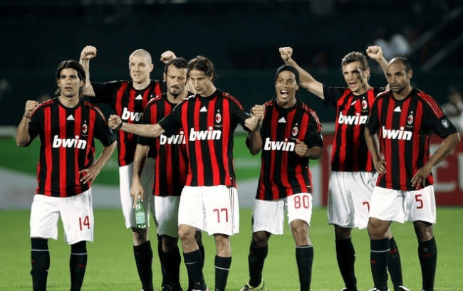 萨利巴：海因策帮了我们很多，他与我们的交流非常多