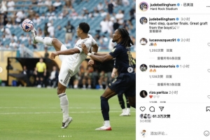 2球3助攻闪耀全场，奥利塞当选拜仁6-2弗赖堡最佳球员