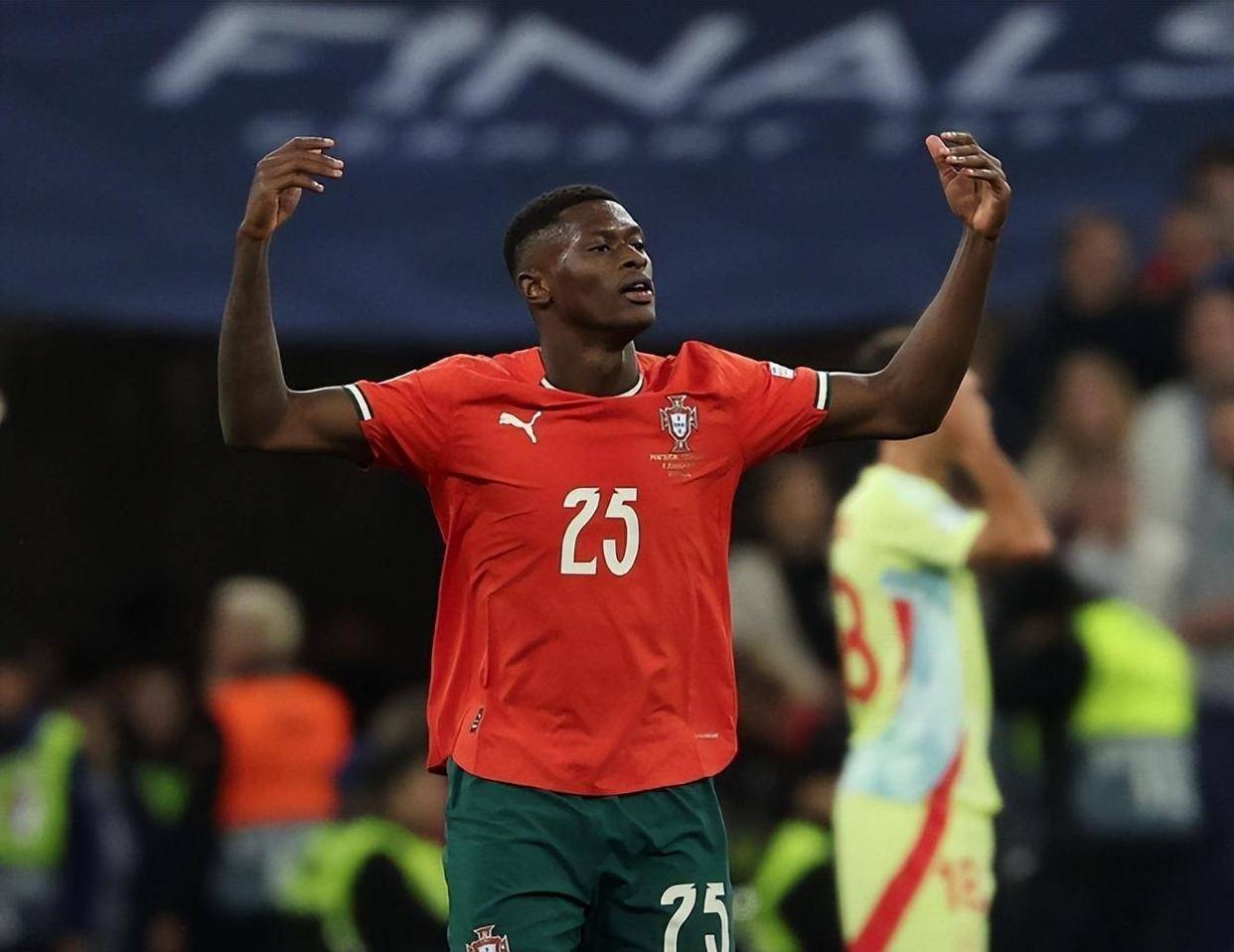 U17亚预赛中国队射手榜：赵松源11球，帅惟浩9球