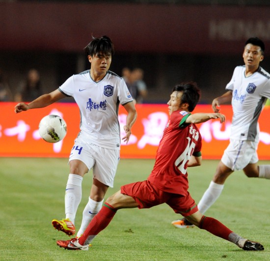 无缘直通世界杯后麦克拉伦辞职，迪尼：他照着稿子念，很虚伪