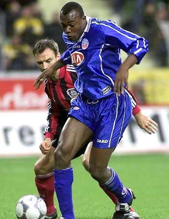 孔塞桑：起初我在图多尔手下有些不适应；尤文必须为奖杯而战