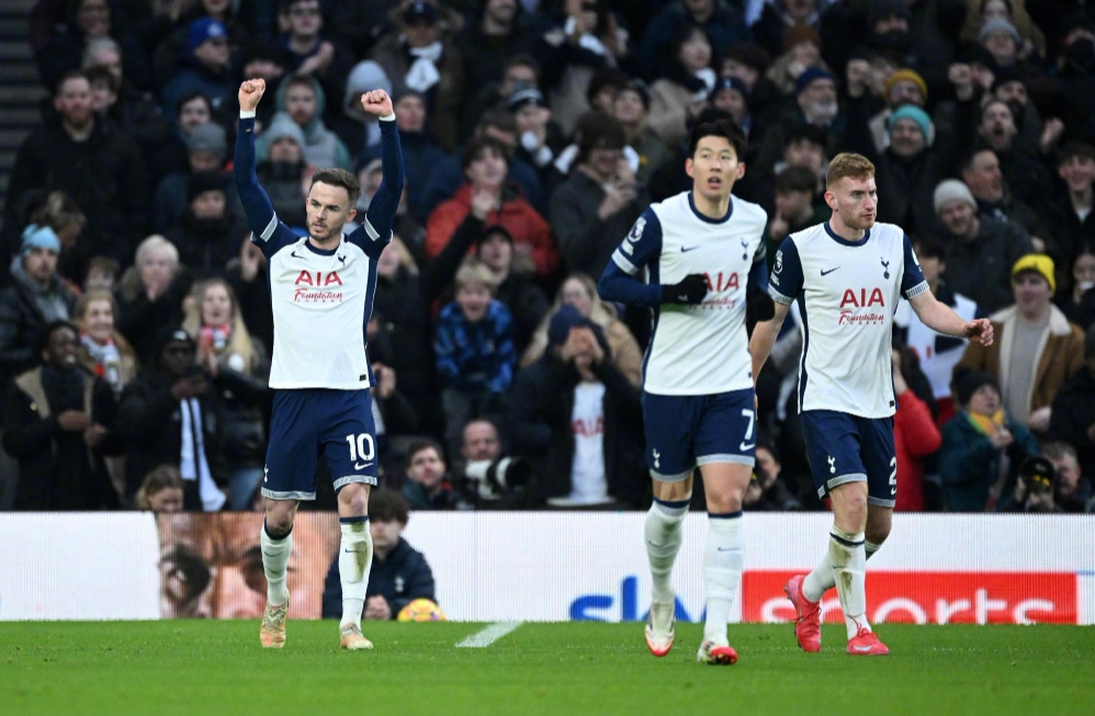 阿莫林：库尼亚身上有上赛季我们没有的特点，这一点很重要