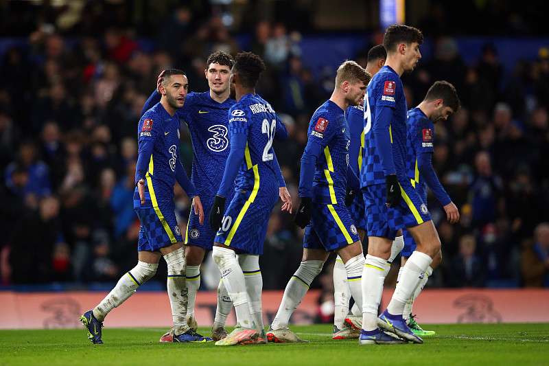 这次后撤步太干净了