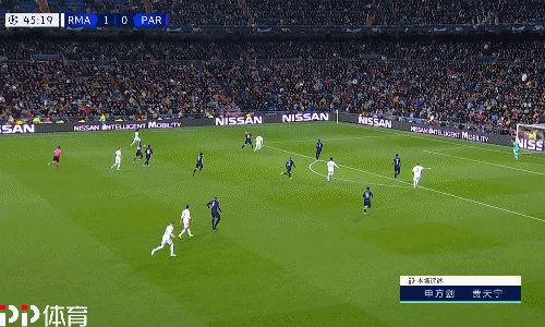 皇马欧冠客战利物浦大名单：阿诺德战旧主，贝林、姆巴佩在列