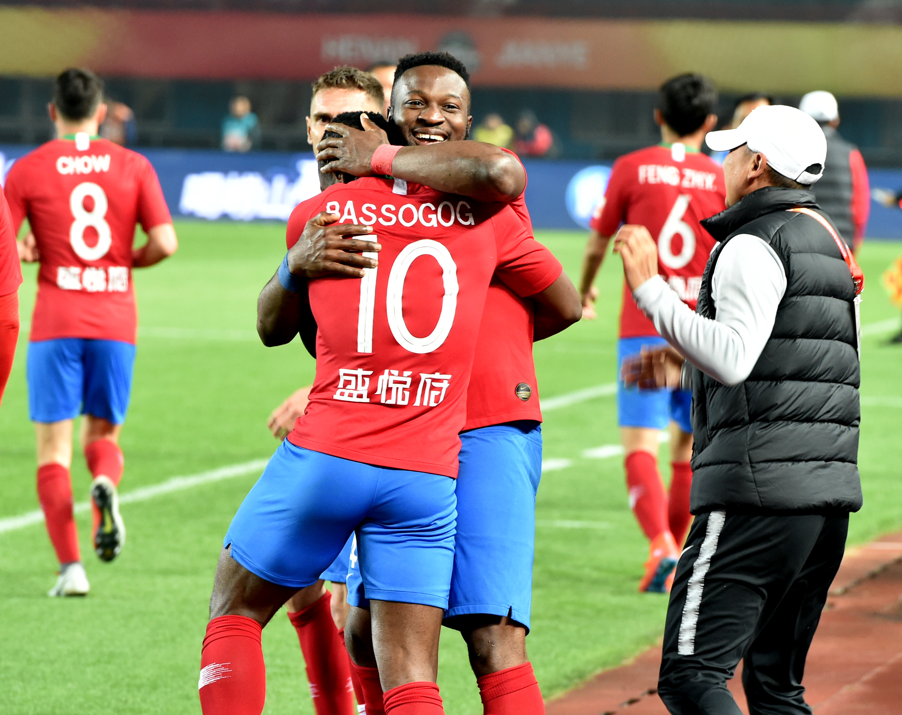 泰晤士报列举格伊可能下家：红军、皇萨、拜仁以及曼城在列