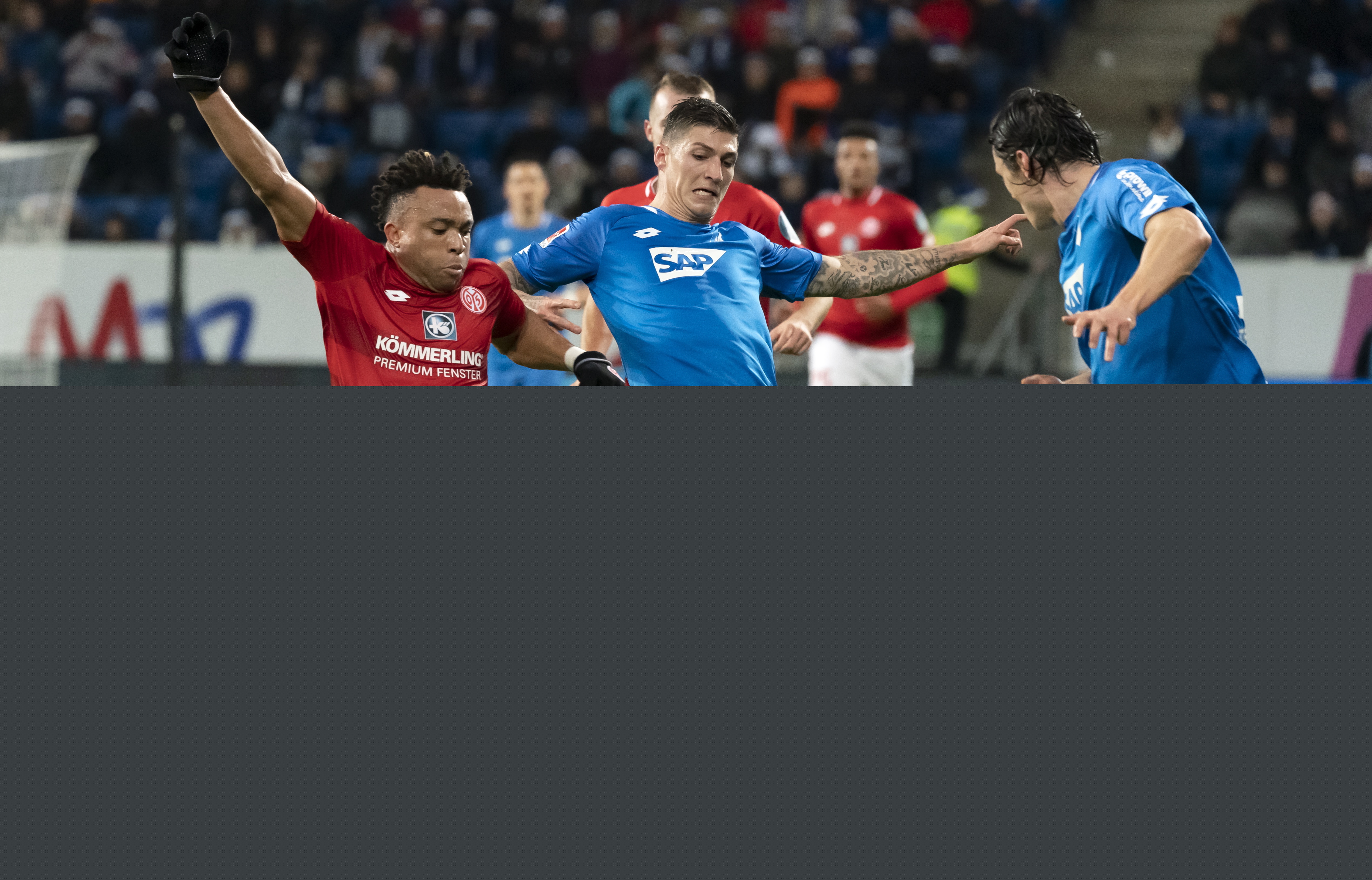 上海申花亚冠挑战魔鬼主场 数据：恐难全身而退